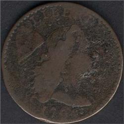 1794 Large Cent AG3
