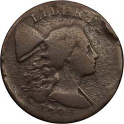 1794 Large Cent G4