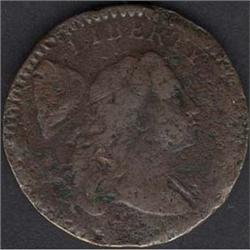 1794 Large Cent AG3