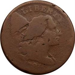 1794 Large Cent AG3