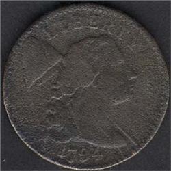1794 Large Cent AG3