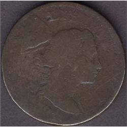 1794 Large Cent G4