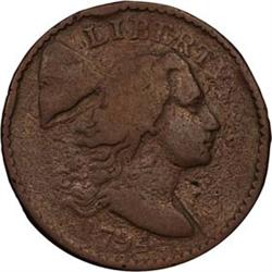 1794 Large Cent G4