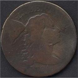 1794 Large Cent Fair2