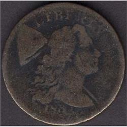1794 Large Cent G4