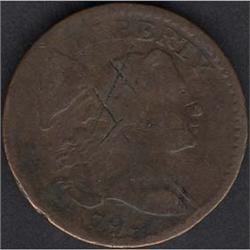 1794 Large Cent G5