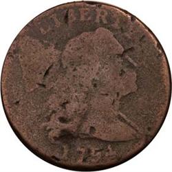 1794 Large Cent AG3