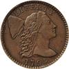 Image 1 : 1794 Hd of 95 PCGS EF40