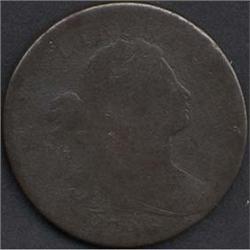 1796 Large Cent AG3