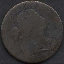 1796 Large Cent AG3