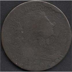 1796 Large Cent Fair2