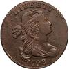 Image 1 : 1798 Large Cent VF35