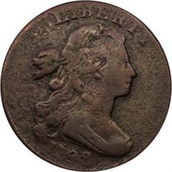 1798 Large Cent G5