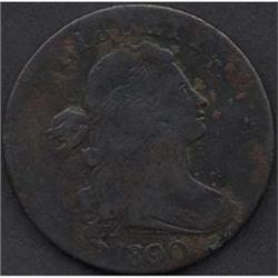 1800/179 Large Cent G4