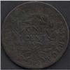 Image 2 : 1800/179 Large Cent G4