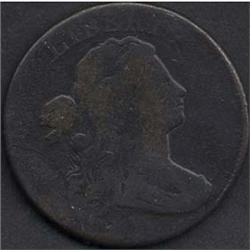 1801 Large Cent G5