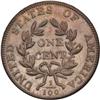 Image 2 : 1802 Large Cent S-225 MS60