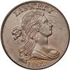Image 1 : 1802 Large Cent S-229 MS62