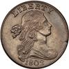 Image 1 : 1802 Large Cent S-231 MS60