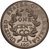 Image 2 : 1802 Large Cent S-231 MS60