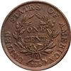 Image 2 : 1802 Large Cent S-239 VF35