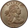 Image 1 : 1802 Large Cent S-240 EF45+