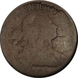 1804 Large Cent AG3