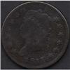 Image 1 : 1811/10 Large Cent G6