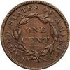 Image 2 : 1835 Large Cent N-19 VF20+