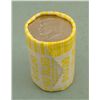 Image 1 : 2000-D Bank Roll Kennedy Halves Half Dollars Coins UNC