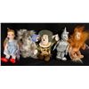 Image 3 : 11 Wizard of Oz Plush Dolls Dorothy & Friends w/Balloon