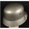 Image 2 : WWII German Parade Or Motorcycle Helmet