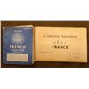 Image 3 : 1943 U.S. GI'S PHRASE BOOK FOR FRANCE AND 25 PHOTOS