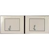 Image 1 : 2 Baby Bugs Bunny Original Production Cels Chuck Jones