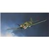 Image 1 : Jack Fellows Tiger! Robert T Smith AVG P-40C Number 77