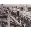 Image 2 : Coney Island Dreamland Print from an Early 1907 Photo
