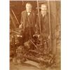 Image 3 : 2 Antique Photo Prints Machinery/Printing Press