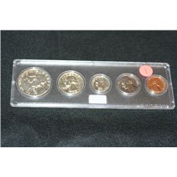 1958 US Mint proof set