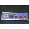 Image 1 : 1967 US Mint proof set