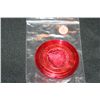 Image 1 : Four Queens limited edition two-tone $10 gaming token, "2009 Flag Day"