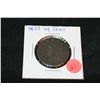 Image 1 : 1833 Lrg one cent