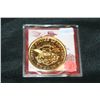 Image 1 : 1849 Copy America's first $20 coin
