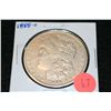 Image 1 : 1888-O Silver Morgan one dollar