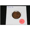 Image 1 : 1915-D Wheat Back penny