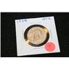 Image 1 : 1928 Standing Liberty quarter