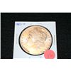 Image 1 : 1883-O Silver Morgan one dollar