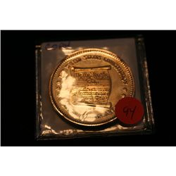 US Constitution 200th Anniversary "Copy" Bicentennial Celebration
