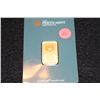 Image 1 : Perth Mint Australia Gold Ingot 10 gram 99.99%