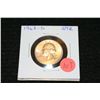 Image 1 : 1963-D Washington quarter