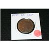 Image 1 : 1847 Lrg one cent